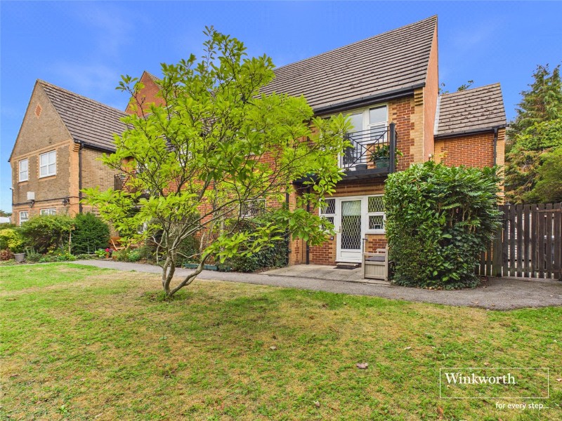 Northcourt Avenue, Reading, Berkshire, RG2