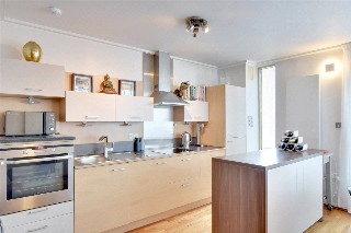 Kilby Court, Southern Way, Greenwich, London, SE10