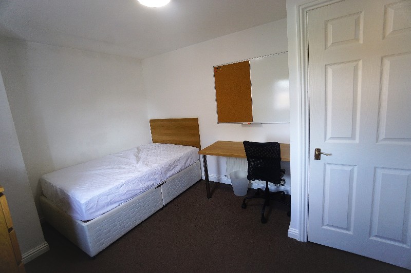 Wright Way, Stapleton, Bristol, Avon, BS16