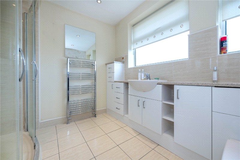 Elsea Drive, Thurlby, Bourne, Lincolnshire, PE10