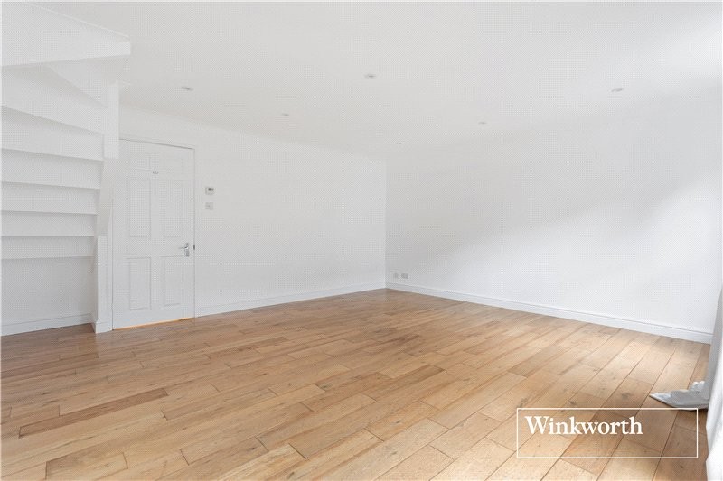 Gilbert Road, London, UK, SE11