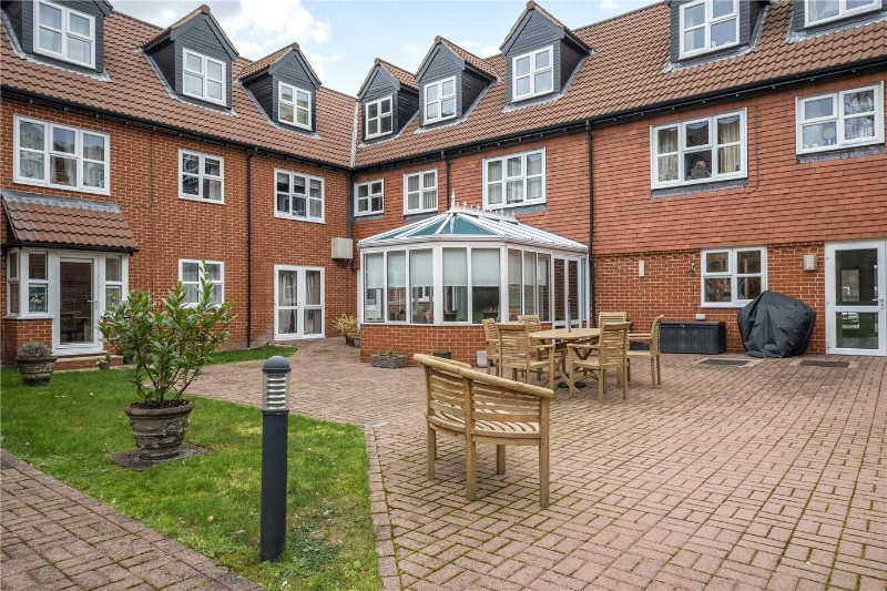 River Park, Marlborough, Wiltshire, SN8