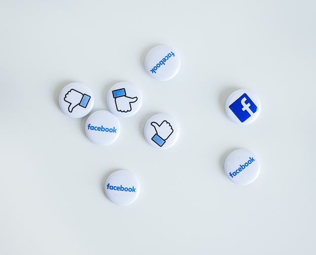 Follow us on Facebook