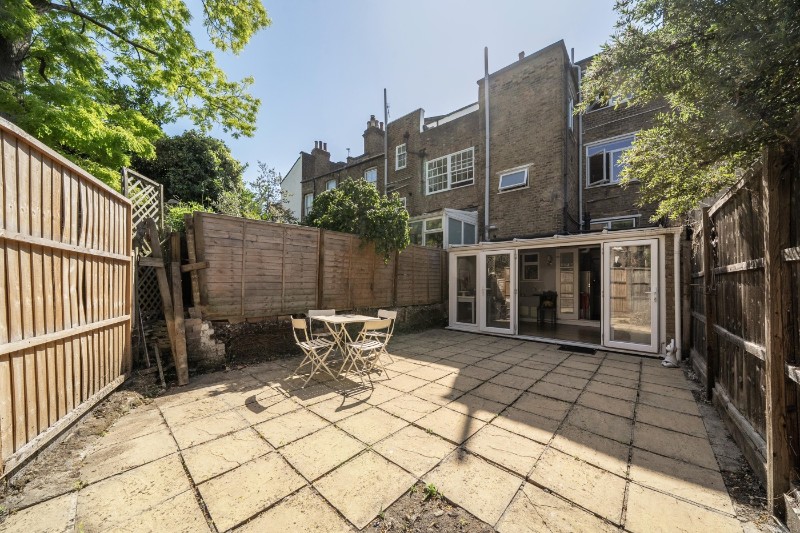 David's Road, London, SE23