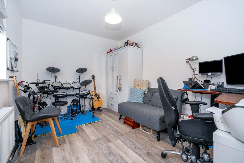Prentice Place, Deeping St. James, Peterborough, Lincolnshire, PE6