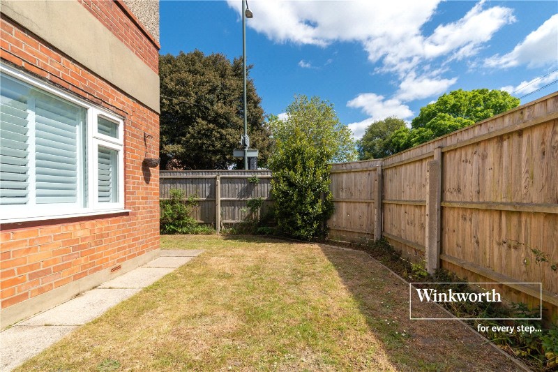 Beaufort Road, Bournemouth, BH6