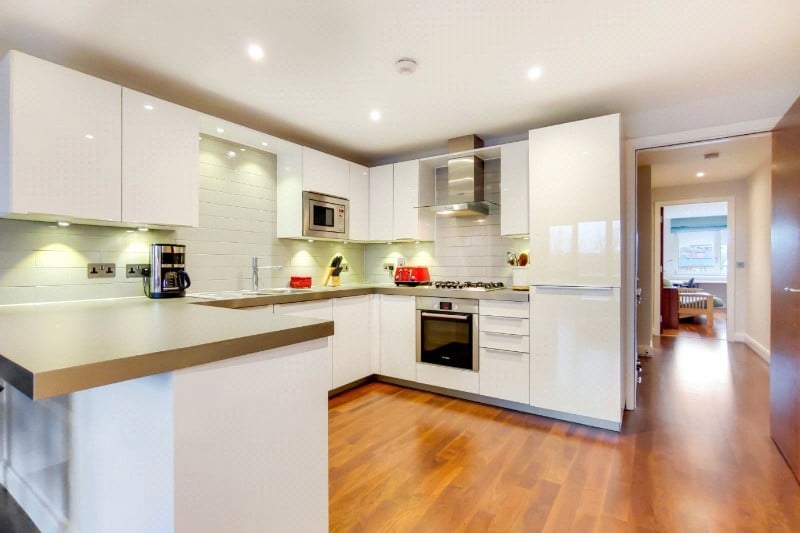 Lough Road, London, N7