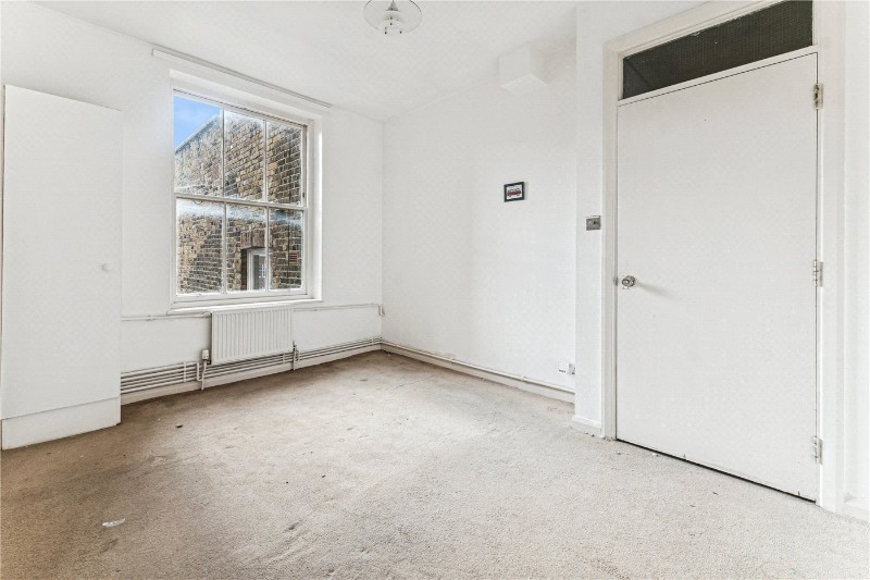 Pembridge Crescent, London, W11