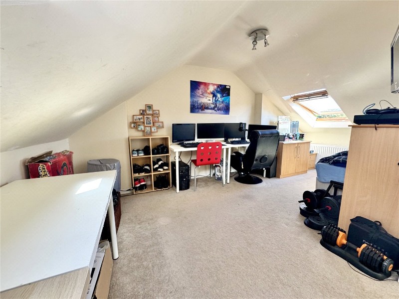 Florence Road, Poole, Dorset, BH14