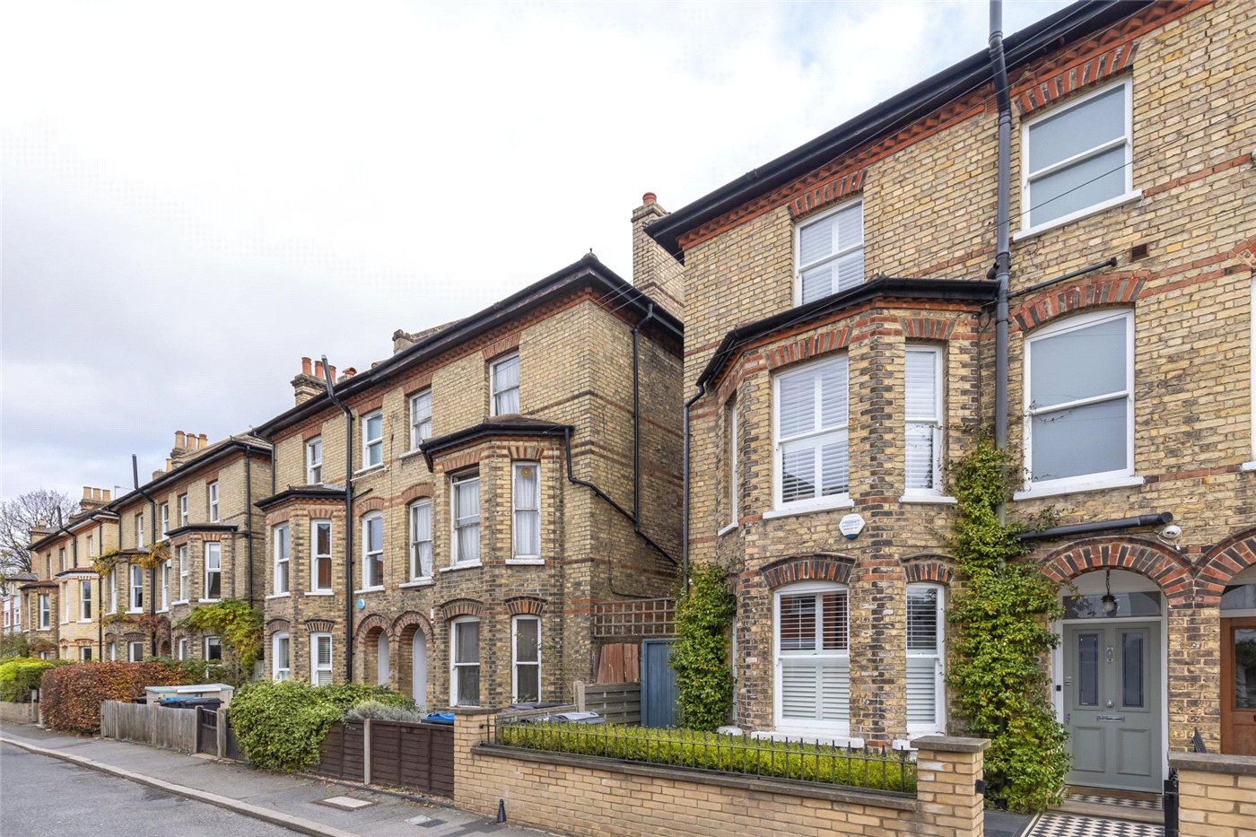 South Vale, London, SE19