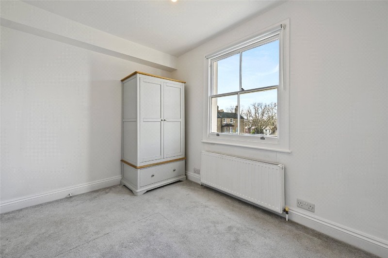 Southerton Road, Brackenbury Village, London, W6