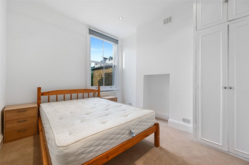 Vespan Road, Shepherds Bush, London, W12