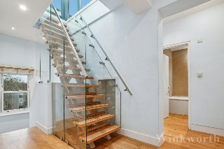 Lewisham Way, London, SE14