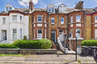 Probyn Road, London, SW2