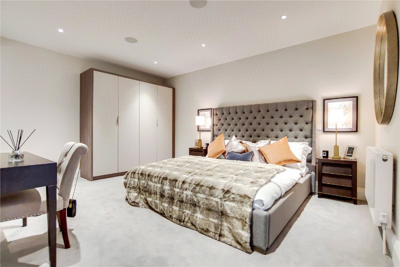 Bell Yard, London, WC2A