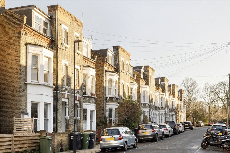 Brailsford Road, London, SW2
