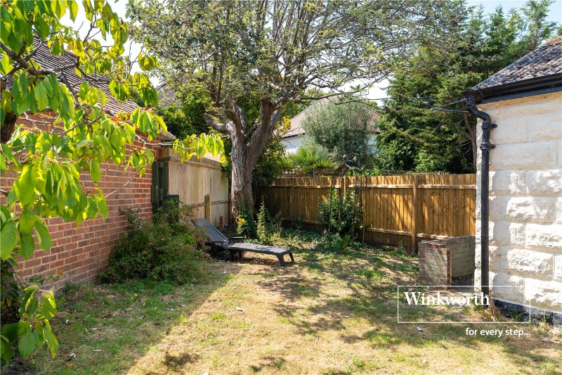 Merrivale Avenue, Bournemouth, Dorset, BH6