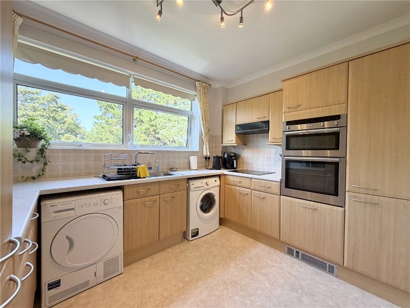 Wilderton Road, Poole, Dorset, BH13