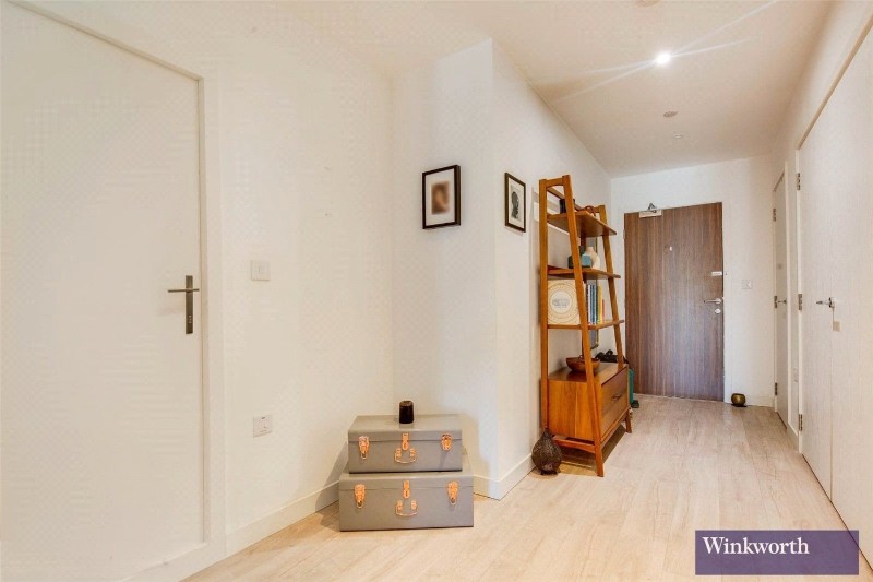 College Road, Harrow, HA1