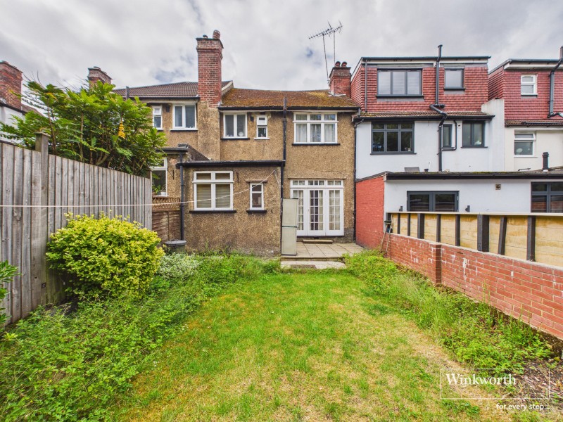 Fairfields Crescent, Kingsbury, NW9