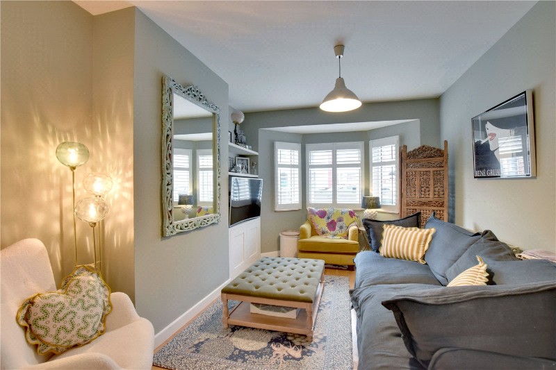 Longhurst Road, Hither Green, London, SE13