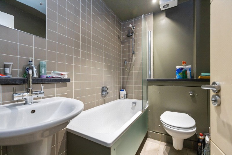 Elderfield Road, London, E5