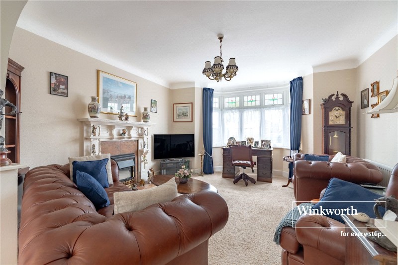 William Road, Bournemouth, Dorset, BH7