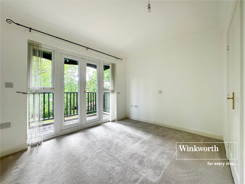 Whincroft Close, Ferndown, Dorset, BH22