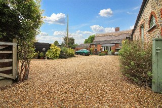 Whimpwell Green, Happisburgh, Norwich, Norfolk, NR12