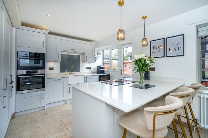 Deeping St. James, Peterborough, Lincolnshire, PE6