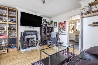 Ebden Road, Winchester, SO23