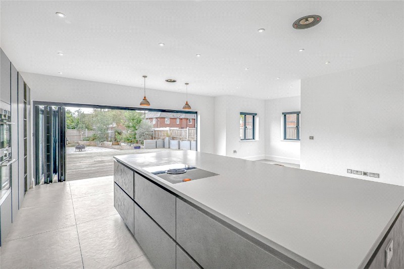Mount Avenue, Westcliff-on-Sea, Essex, SS0