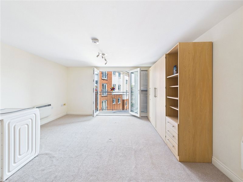 New North Road, Exeter, Devon, EX4