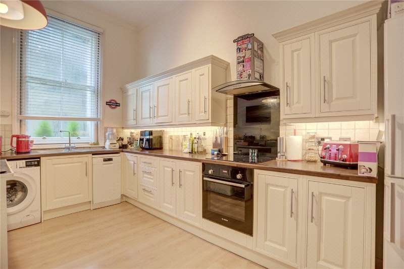 Grand Avenue, Hove, East Sussex, BN3