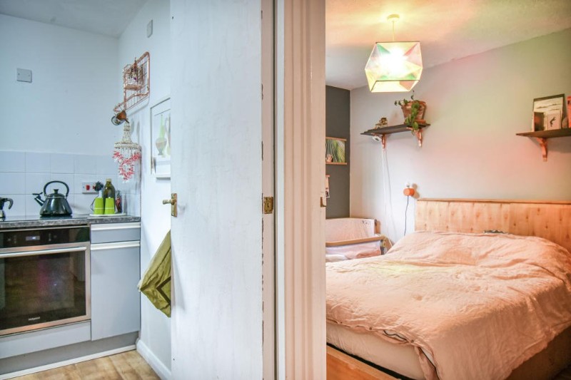 Silver Close, London, SE14