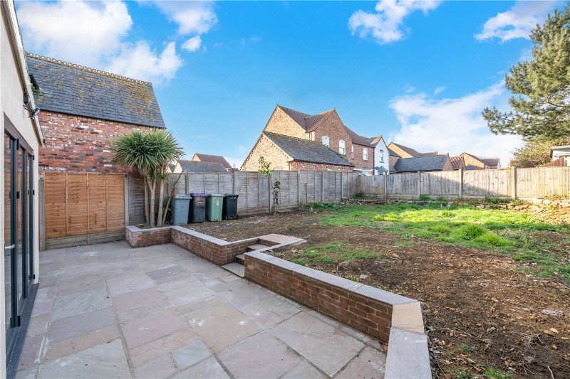 Green Street, Great Gonerby, Grantham, Lincolnshire, NG31