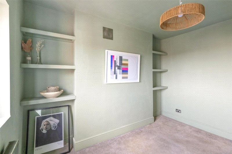 Anerley Road, London, SE20