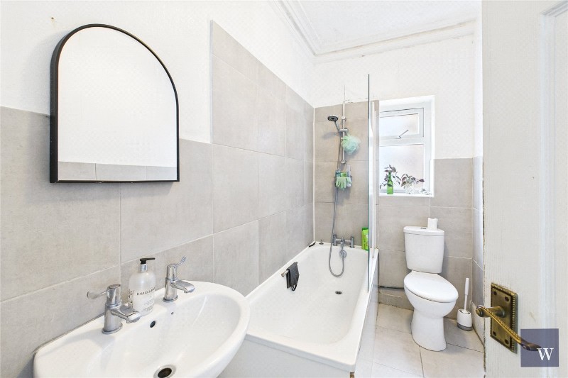 Conyers Road, London, SW16