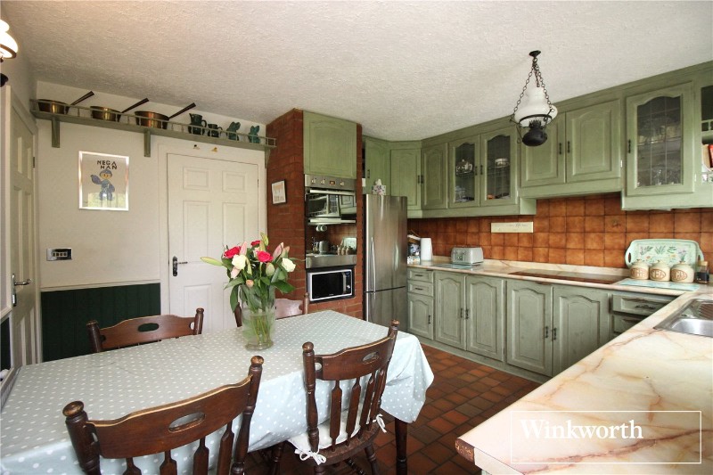 Shenley Road, Borehamwood, Hertfordshire, WD6