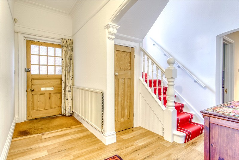Crescent Road, Poole, BH14