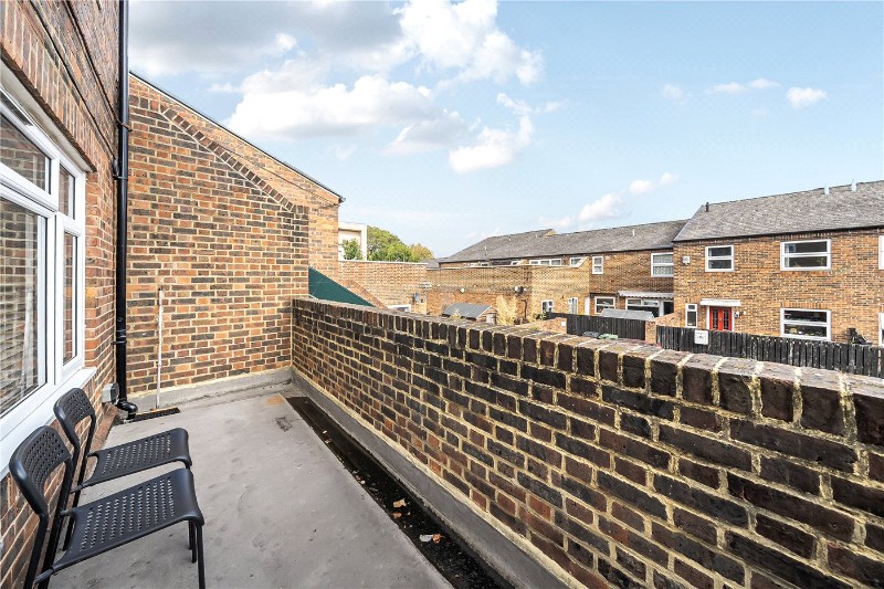 Wastdale Road, London, SE23
