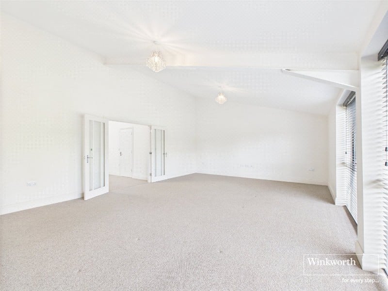 Galloway Barn, Wildmoor, Sherfield-on-Loddon, Hook, RG27