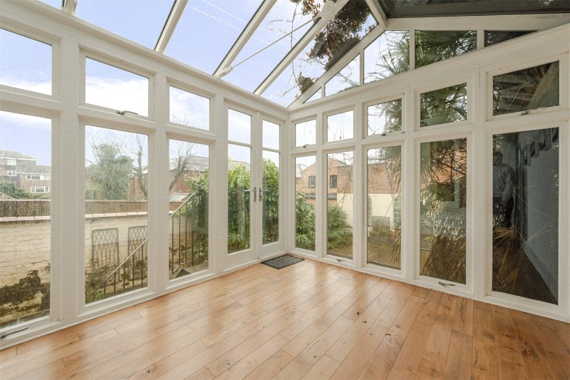 Clarendon Square, Leamington Spa, Warwickshire, CV32