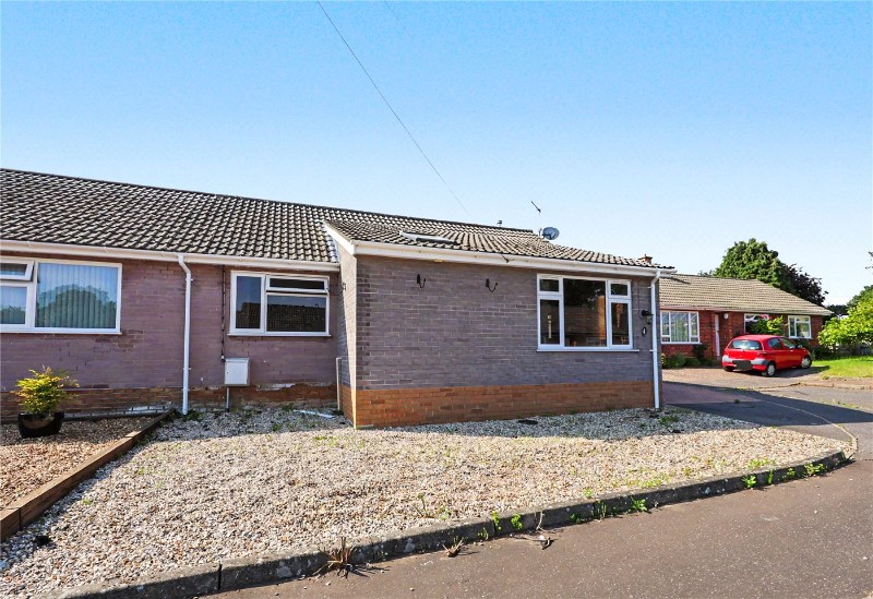 Mill Gardens, Horsford, Norwich, Norfolk, NR10