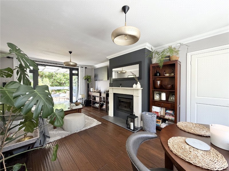 Wharfdale Road, Bournemouth, BH4