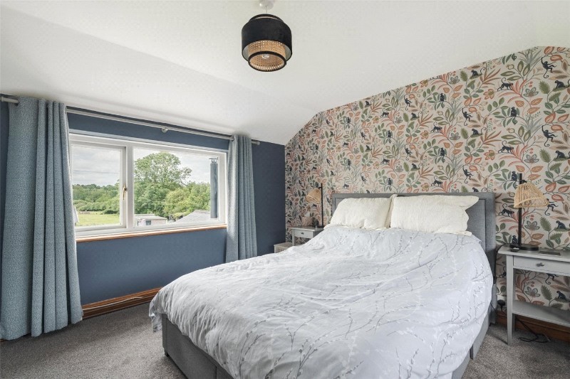 Jubilee Hill, Woodlands, Wimborne, Dorset, BH21