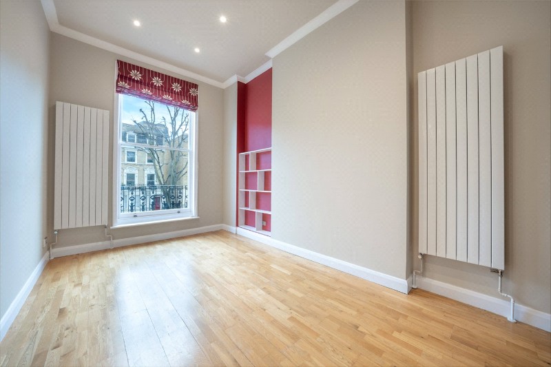Sutherland Avenue, London, W9