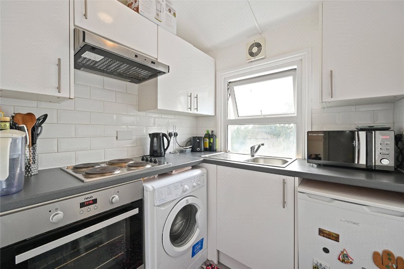 Coningham Road, London, W12