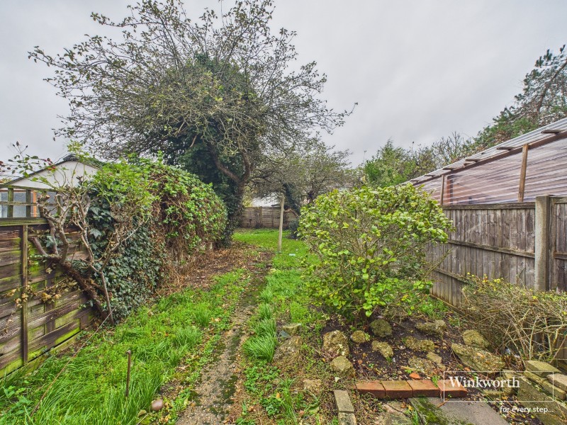 The Chase, Edgware, Middlesex, HA8