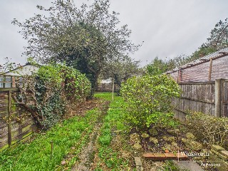 The Chase, Edgware, Middlesex, HA8